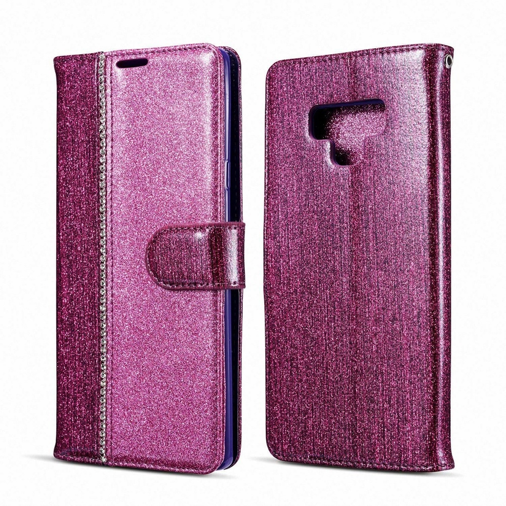 Samsung Galaxy Note 9 Case - Picture 7 of 10